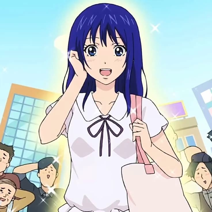 Kokomi Teruhashi thumbnail
