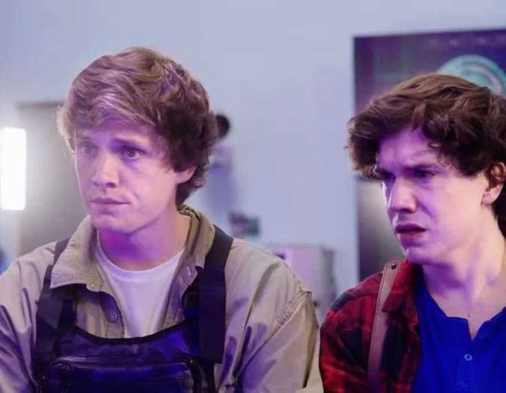 Elijah and Daniel Nelson -- Shiloh and Bros SAB thumbnail
