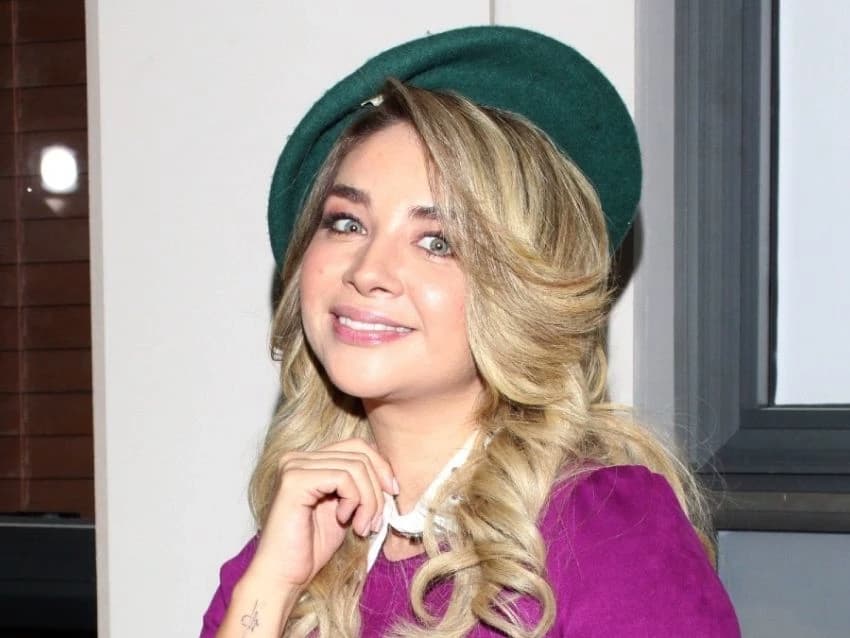 Gaby Del Valle. thumbnail