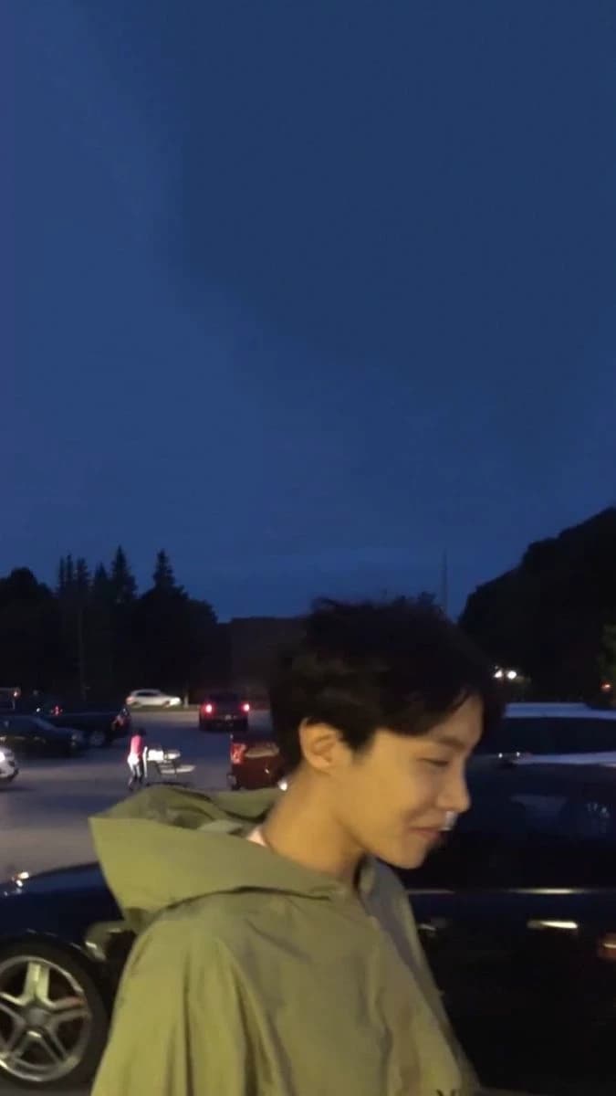 Jhope Idol de kpop. thumbnail