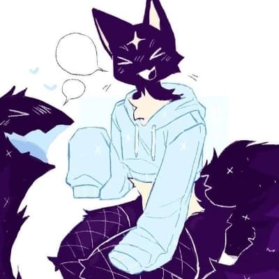 Void cat thumbnail