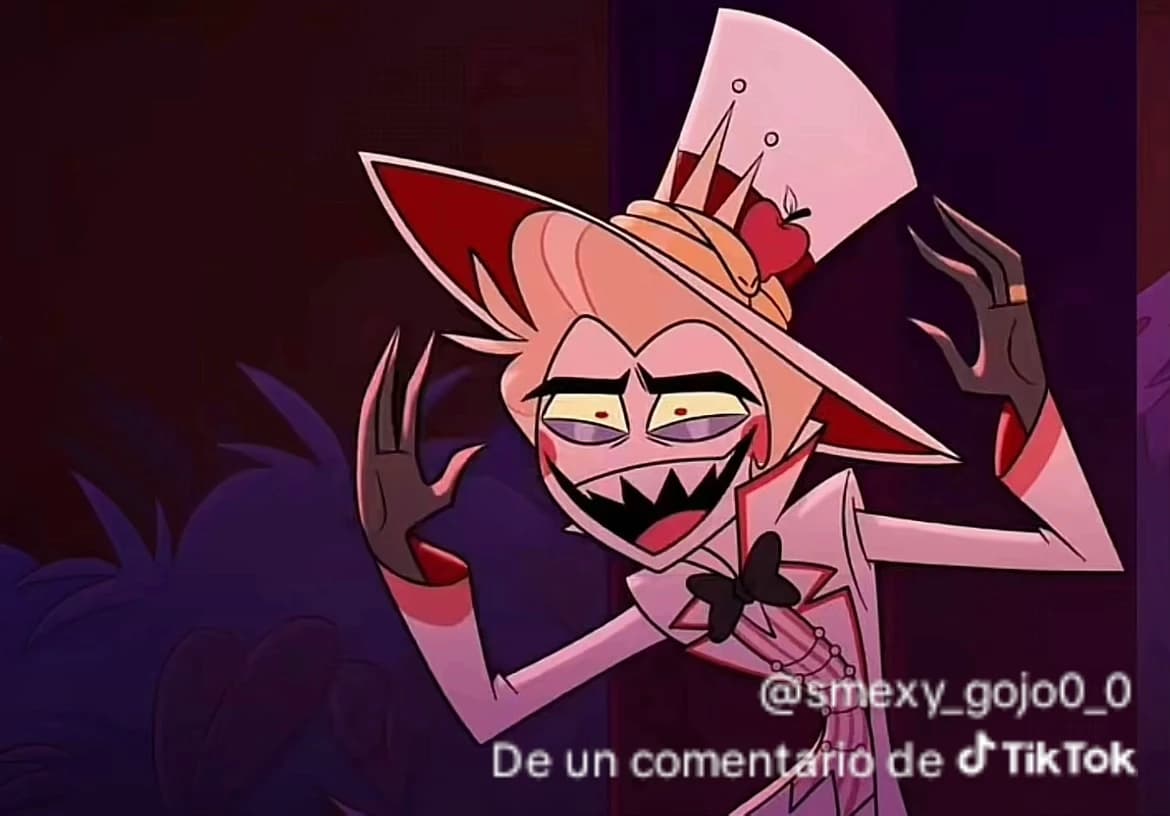 Lucifer thumbnail