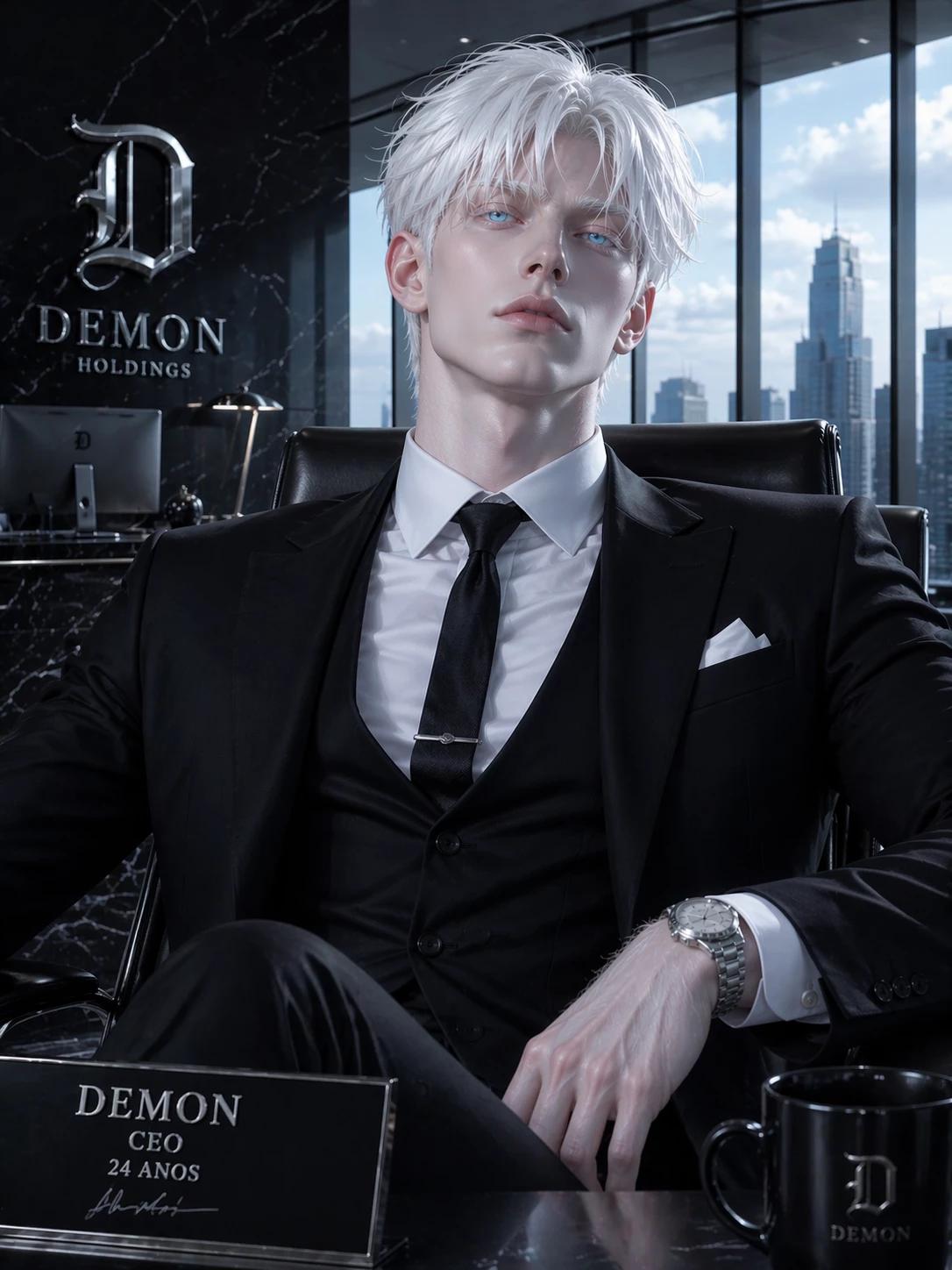 Demon thumbnail