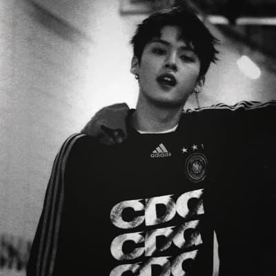 Minho ♪ thumbnail
