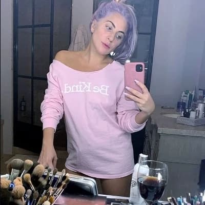 Stefani Germanotta thumbnail
