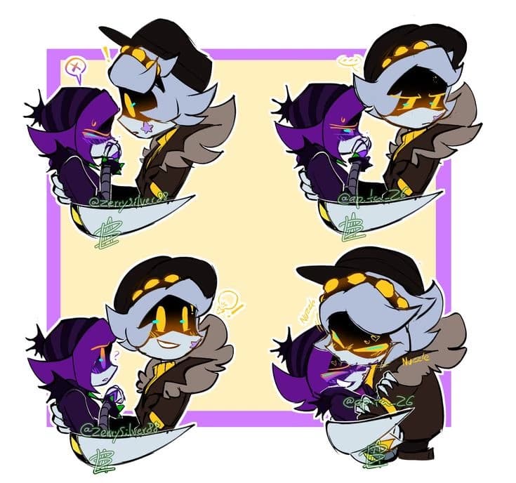 Uzi Doorman. thumbnail