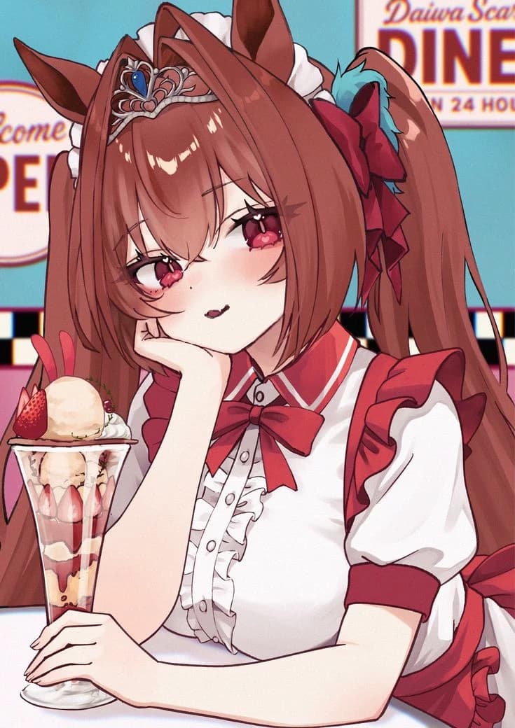 Daiwa Scarlet thumbnail