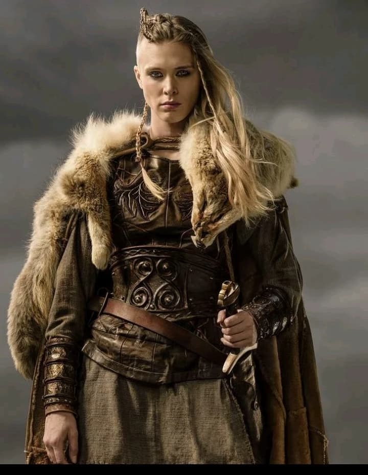 Viking Wife Hilde thumbnail
