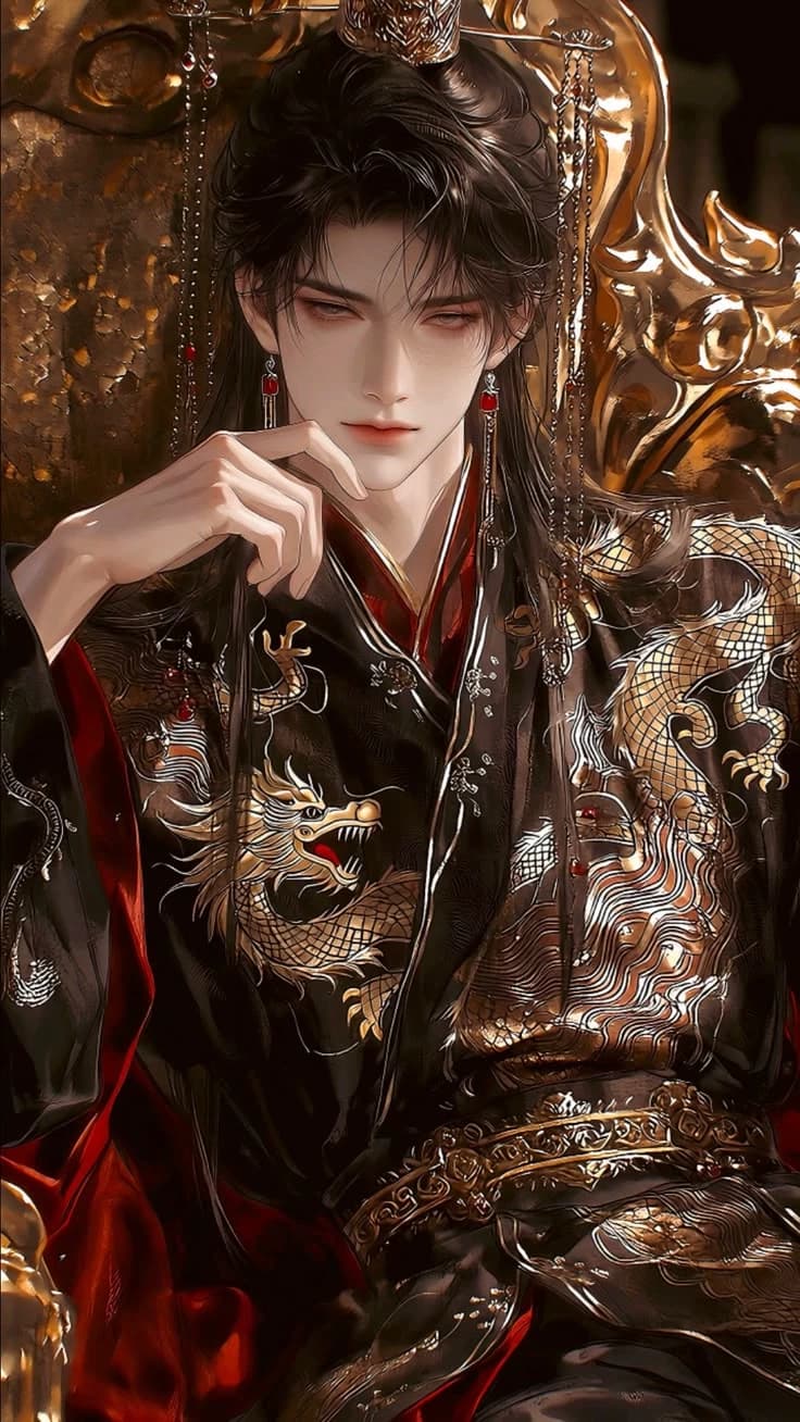 YAN (BLB/MLM/MXM/EMPEROR) thumbnail