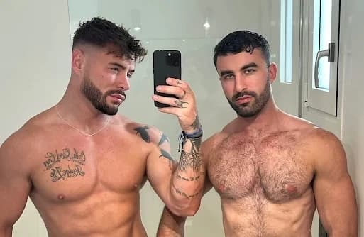 Alphas  thumbnail