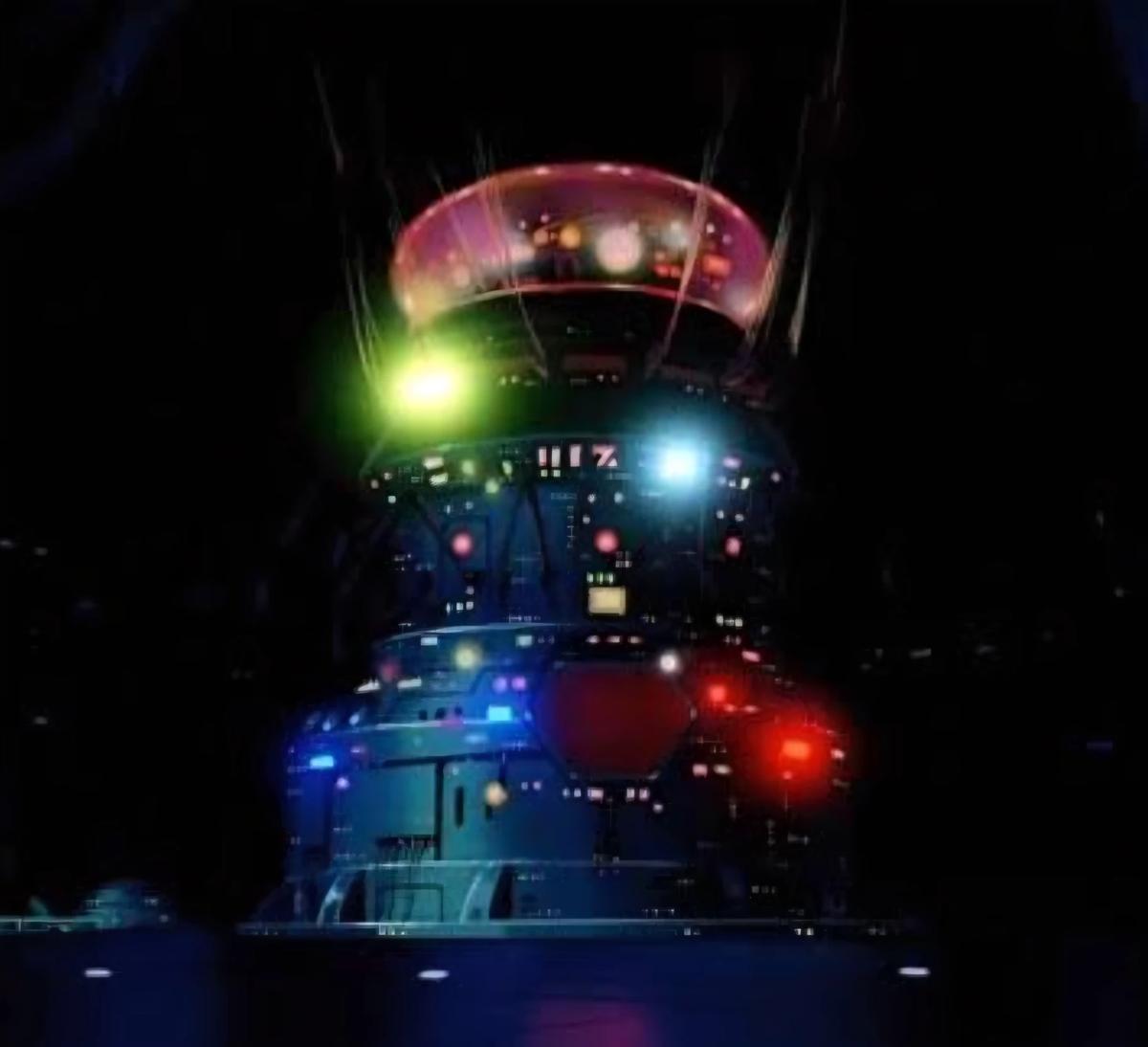 Dr Mac Gero's computer thumbnail