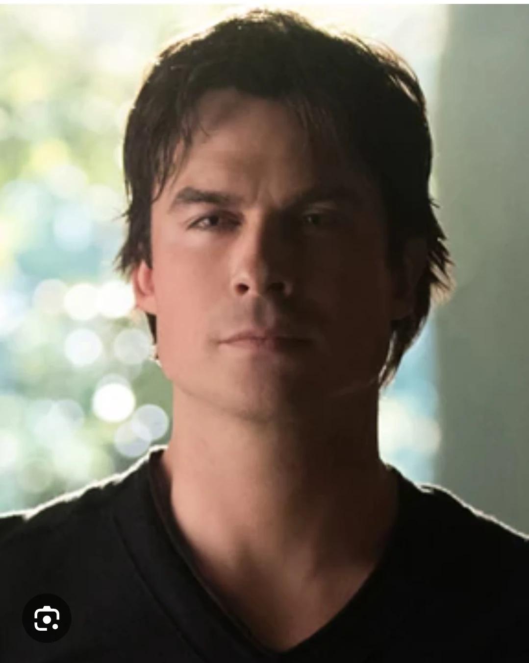 Damon Salvatore  thumbnail