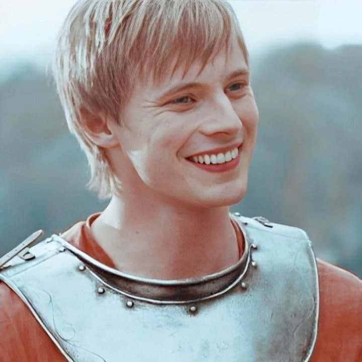 Arthur Pendragon thumbnail