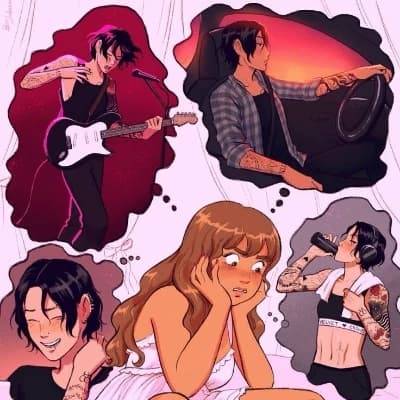 Rhea thumbnail