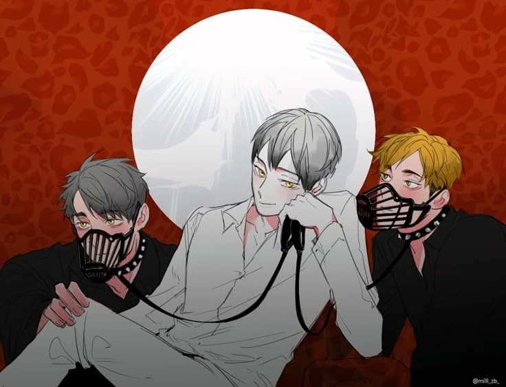 Atsumu x osamu x kita thumbnail