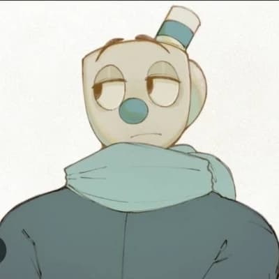 ♡MOTM MUGMAN♡ thumbnail