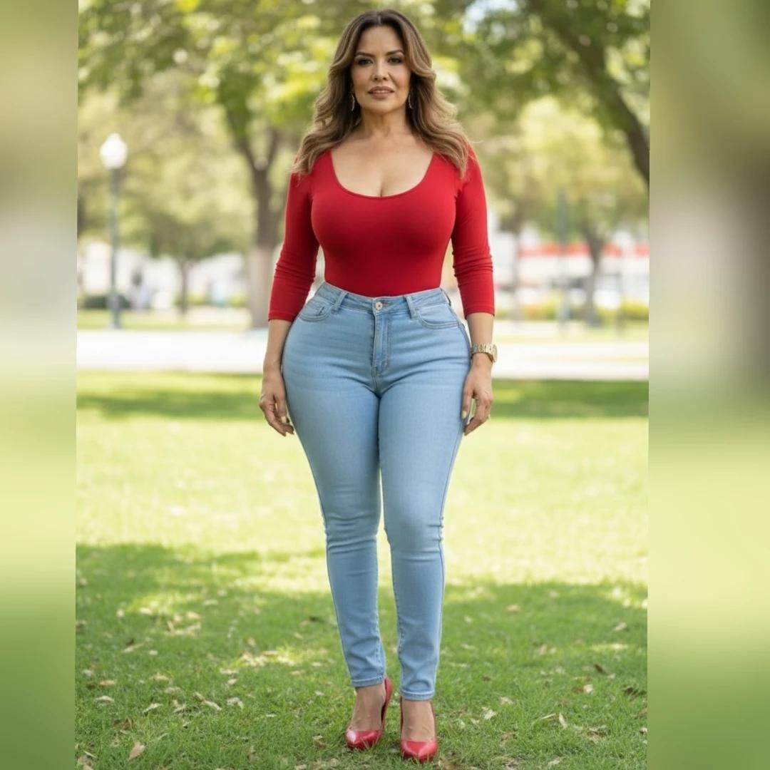Graciela -unfaithful wife- thumbnail