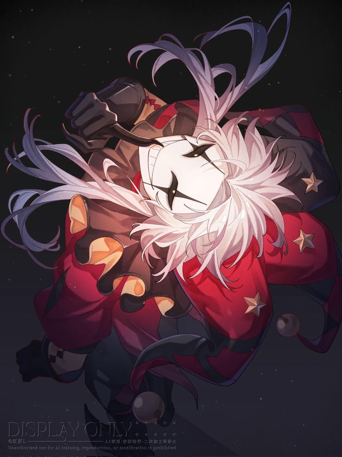 Pierrot thumbnail
