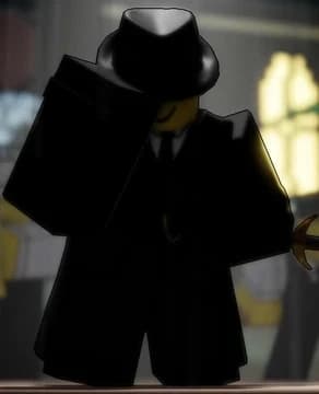 MAFIOSO thumbnail