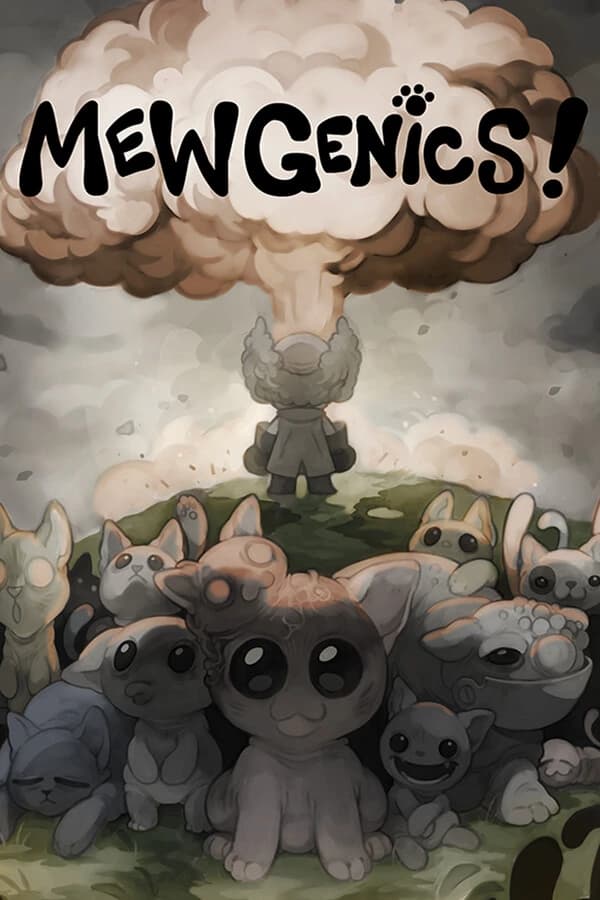 Mewgenics thumbnail