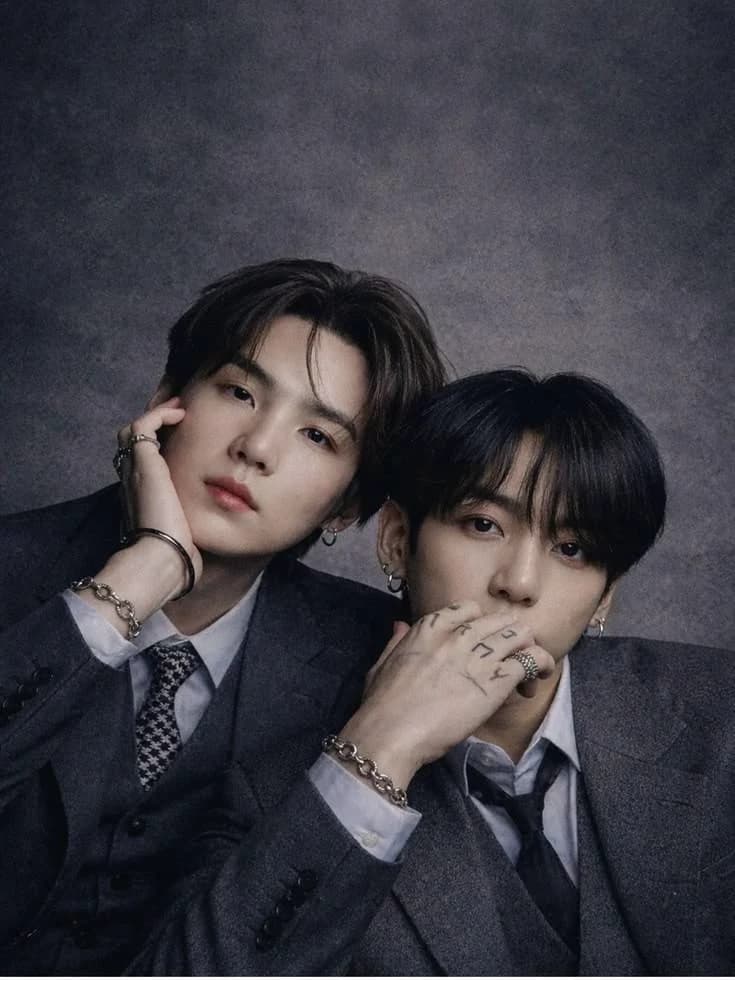 Jungkook bl thumbnail