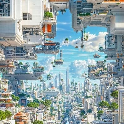 JB City (Dimension) thumbnail