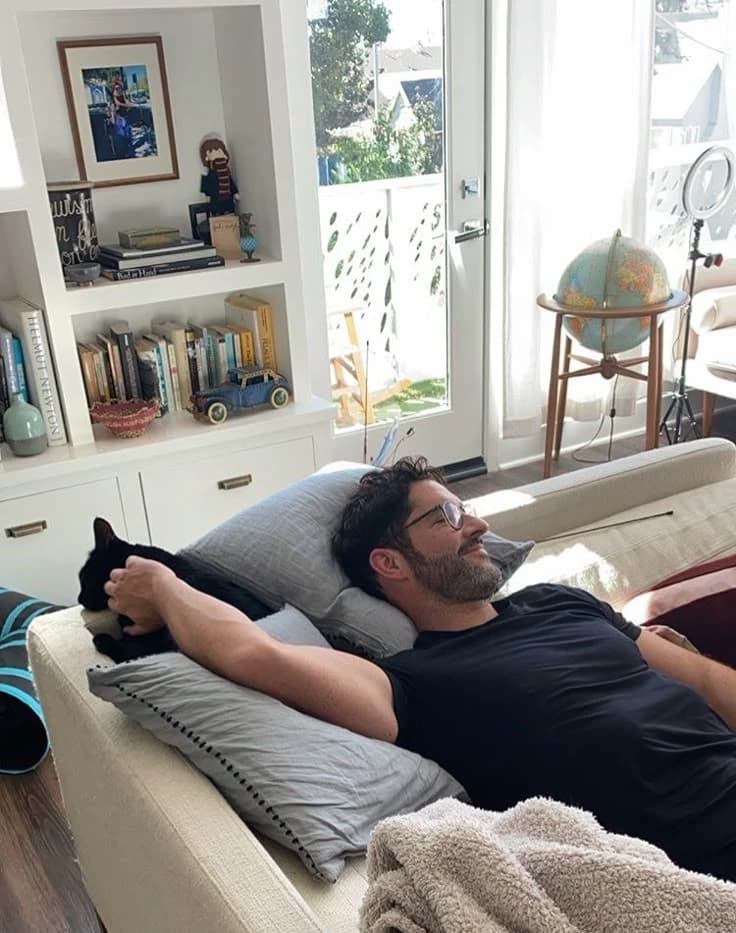 Tom Ellis thumbnail