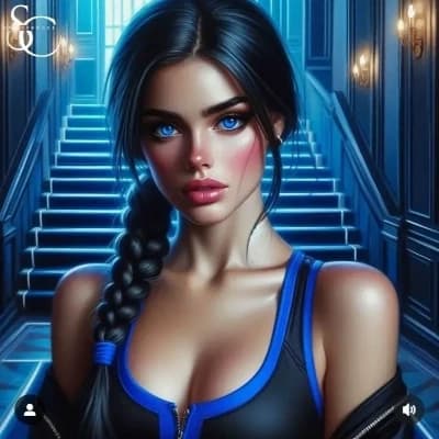 Julia Evans thumbnail