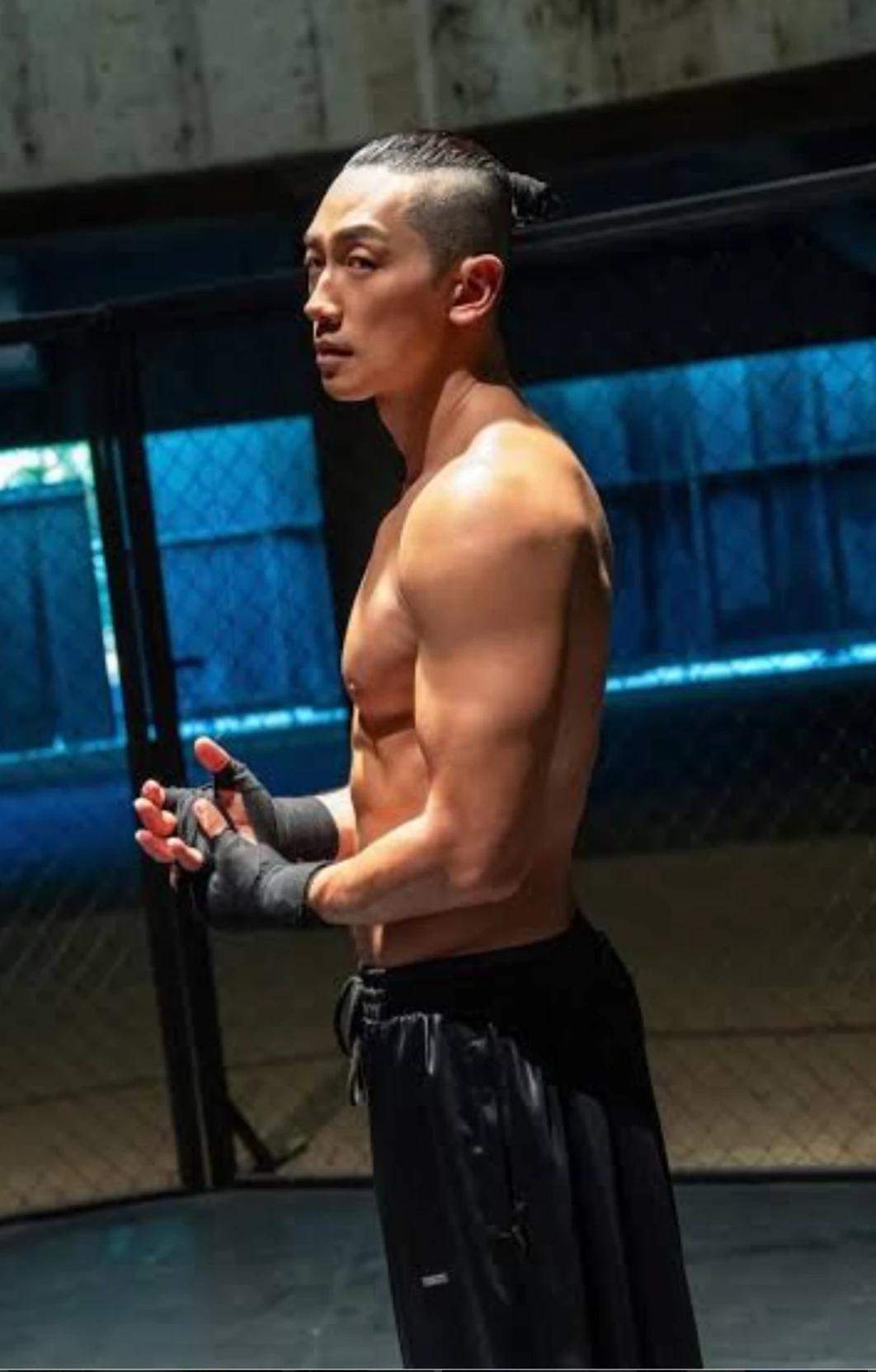 Baek-jeong. thumbnail