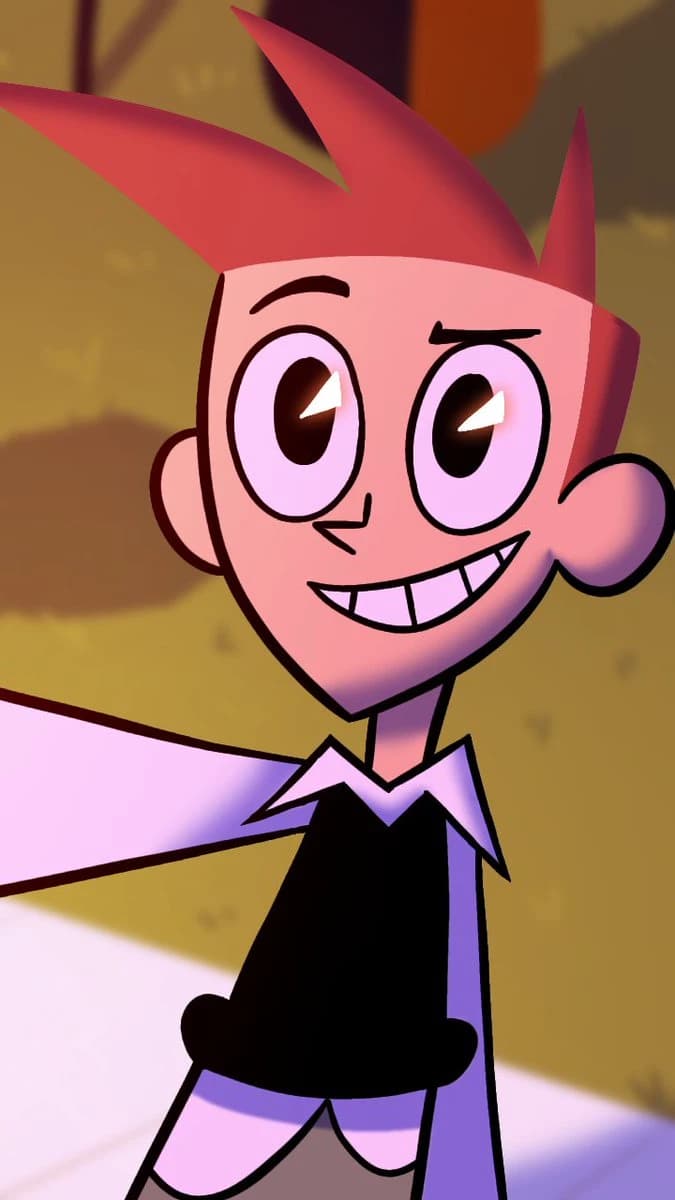 brad Carbuckle thumbnail