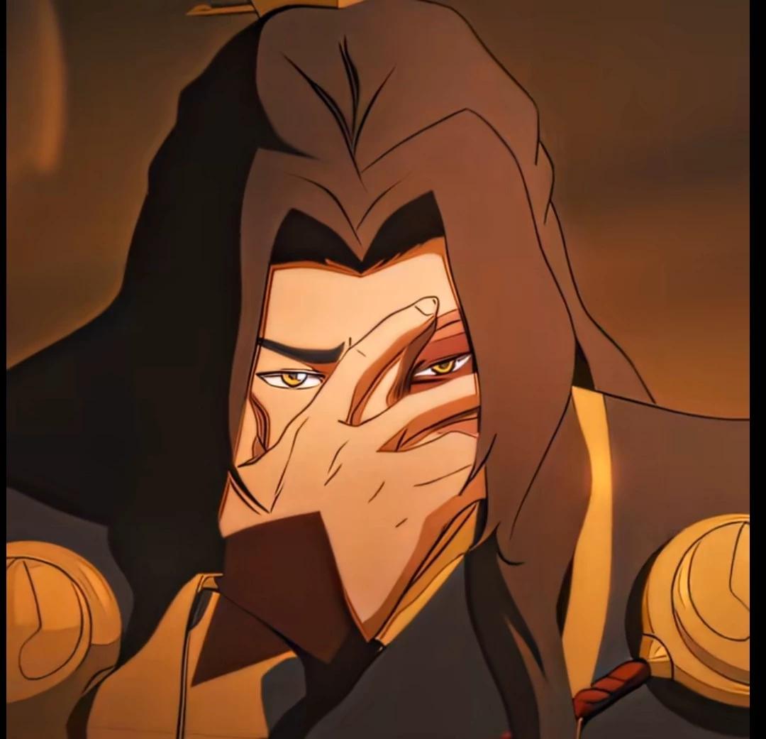 Principe Zuko thumbnail