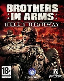 brothers in arms hell's highway thumbnail