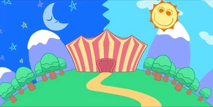The Amazing Digital Circus  thumbnail