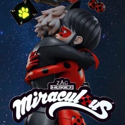 Miracolous thumbnail