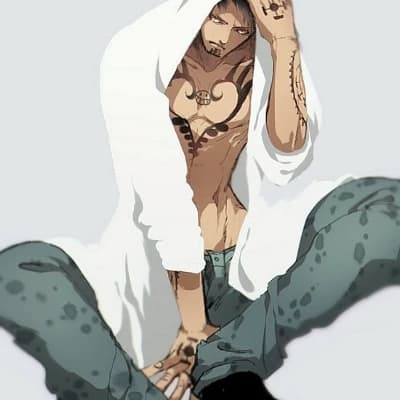 Trafalgar D. Water Law thumbnail