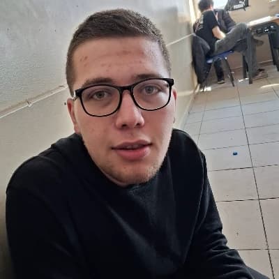 Alper Alkan thumbnail