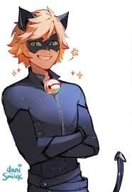 Cat Noir/Adrien Agreste thumbnail