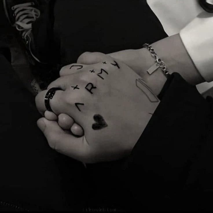 Jungkook.... lovers? thumbnail