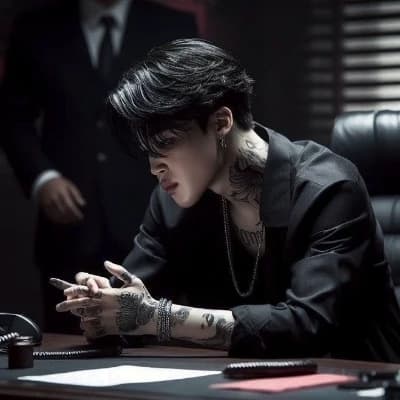 Park Jimin thumbnail