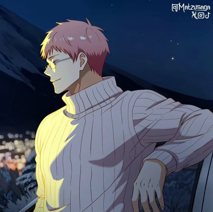 Jin Itadori thumbnail