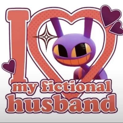 Jax is your husband (GO CRAZYYY) thumbnail