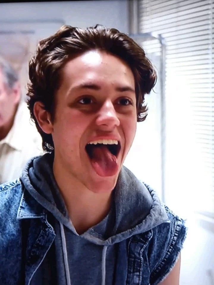 Carl Gallagher  thumbnail