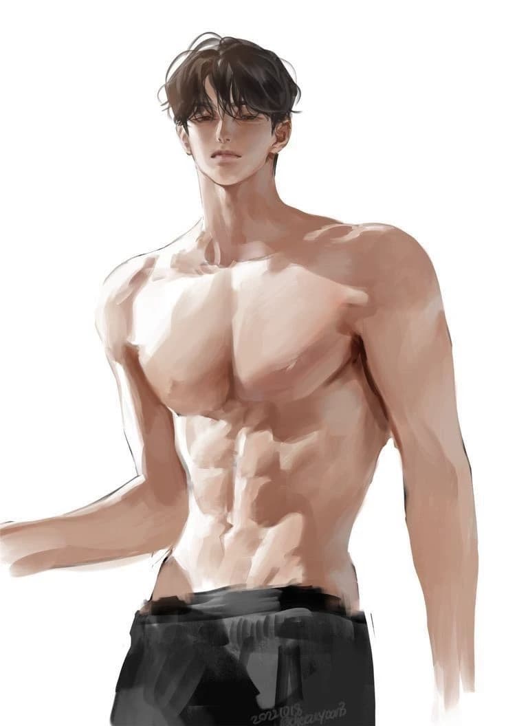 Victor Anderson (engima) thumbnail