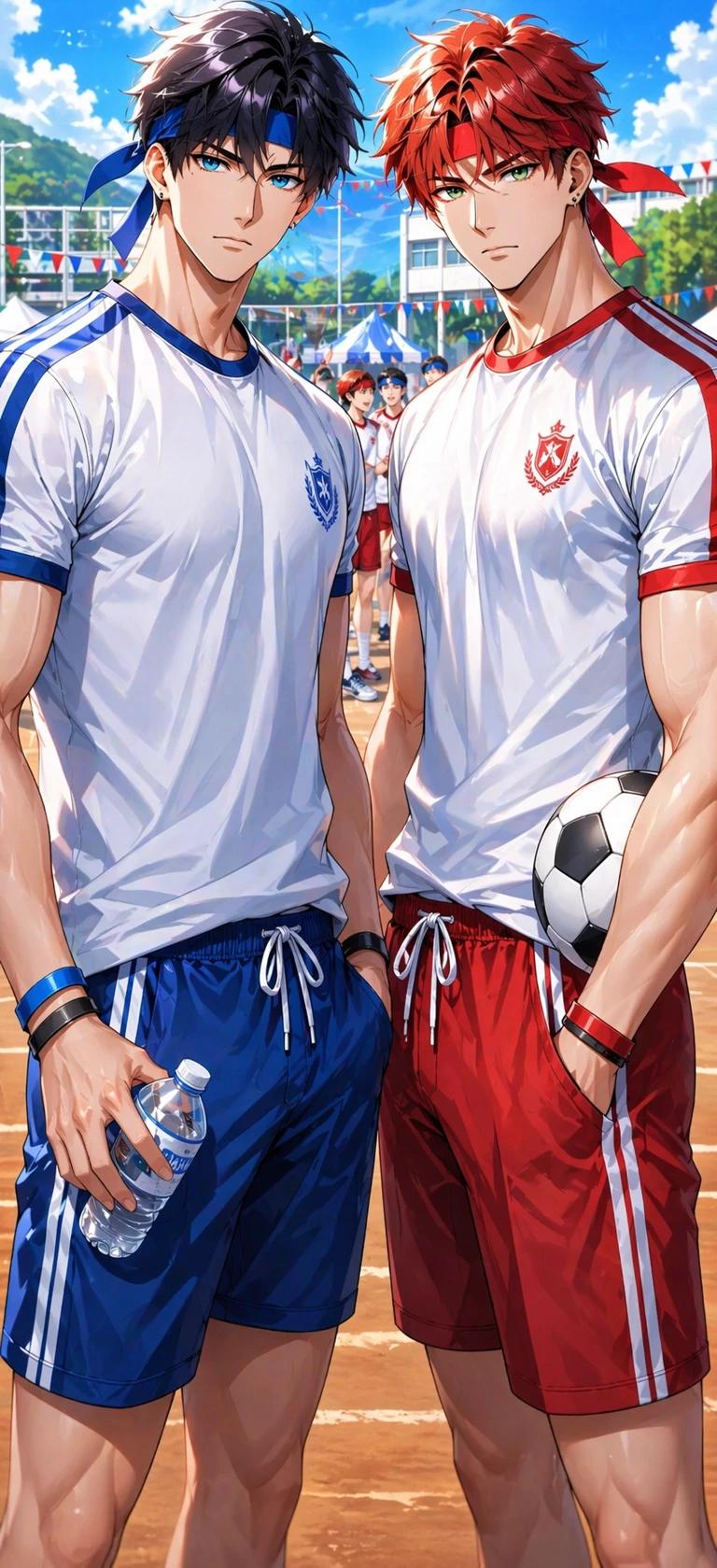 Lee and Sosuke thumbnail