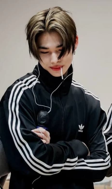 Nishimura Riki (Niki) thumbnail