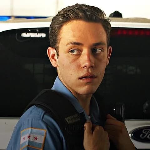 Carl Gallagher  thumbnail