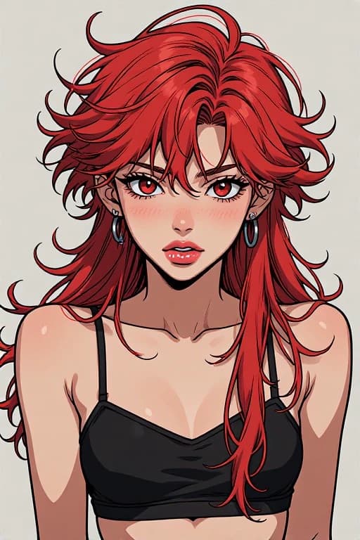 Molly Done thumbnail