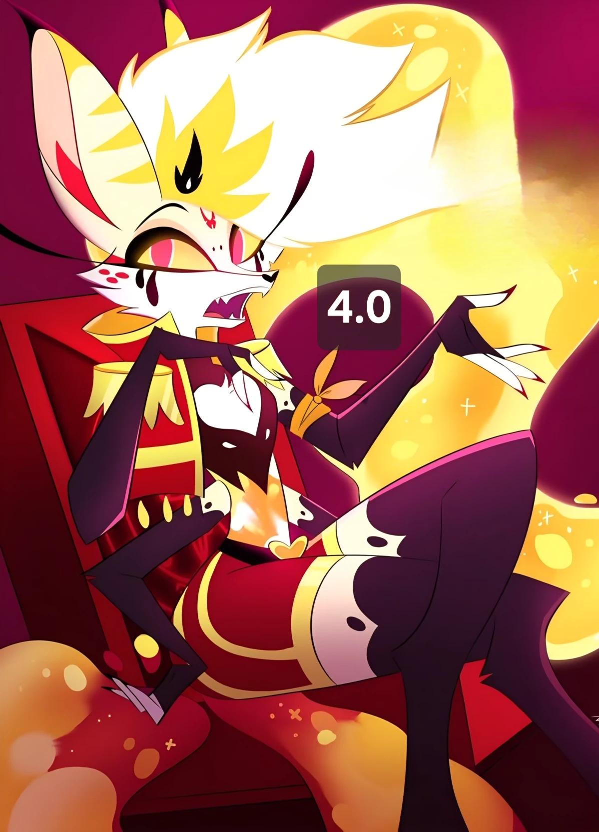 Beelzebub (4.0) [Helluva Boss] thumbnail