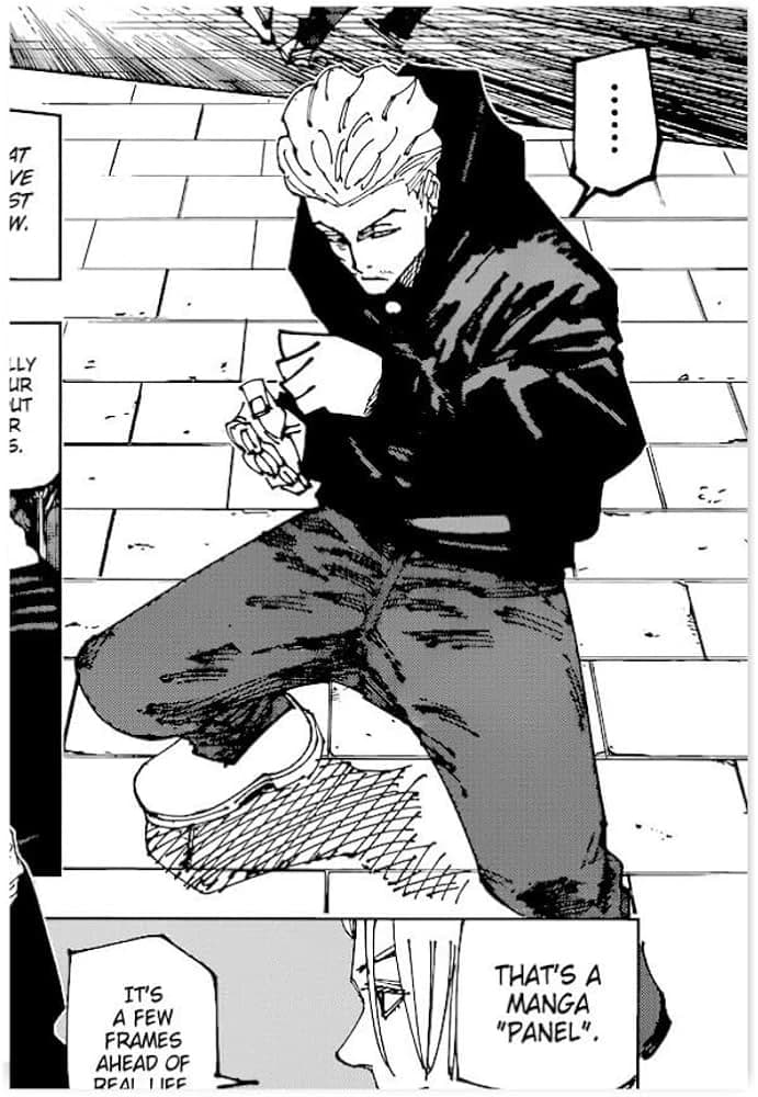 Kinji Hakari thumbnail