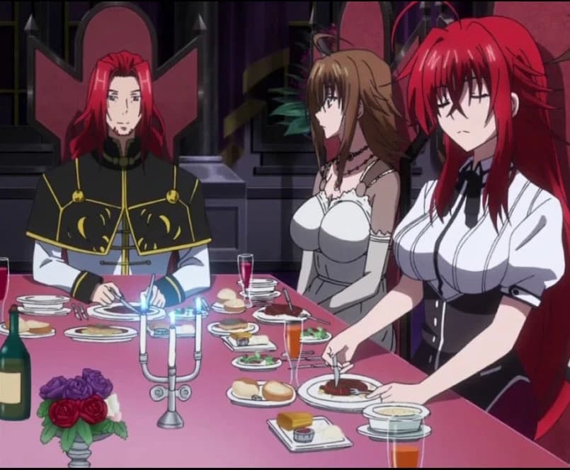 Cena Gremory thumbnail
